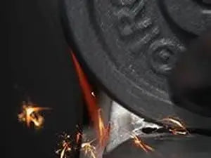44Lbs Cast Iron Adjustable Dumbbell Set Hand Weight with Solid Dumbbell Handles Changed into Barbell Handily Great for B