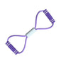 Resistance Bands Gym Chest Yoga Pull Rope Expander