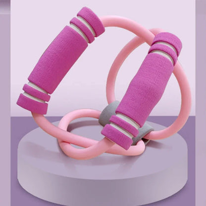 Resistance Bands Gym Chest Yoga Pull Rope Expander