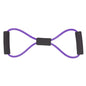 Resistance Bands Gym Chest Yoga Pull Rope Expander